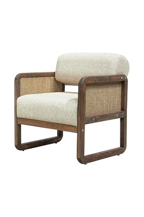 برژر نباتی چوب Zem - کد 940632774