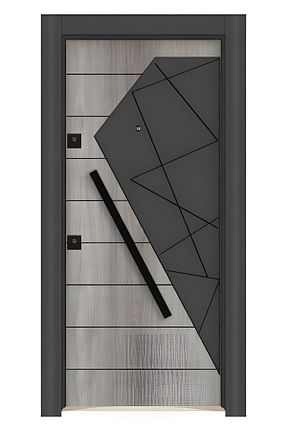 درب فولادی Genel Markalar - کد 894082453