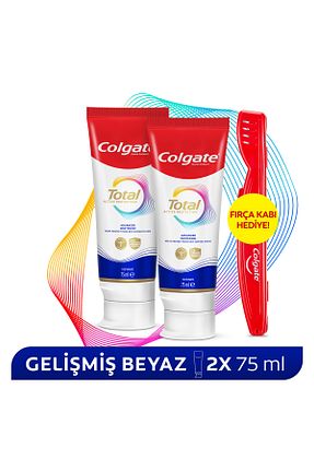 خمیر دندان Colgate - کد 923216791