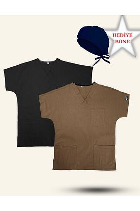لباس ایمنی کار رنگی Raven Uniform - کد 929858338