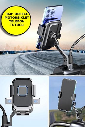 هولدر گوشی داخل خودرو مشکی TOYFEST - کد 856091562