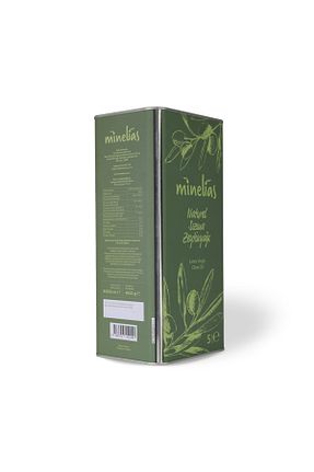 روغن زیتون Minelias - کد 940130152