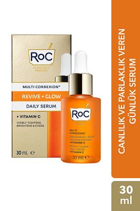 سرم پوست همه انواع پوست Roc - کد 817907610