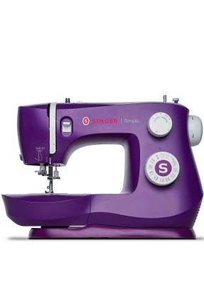 چرخ خیاطی بنفش SINGER - کد 926016453