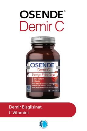 ویتامین Osende - کد 37614336