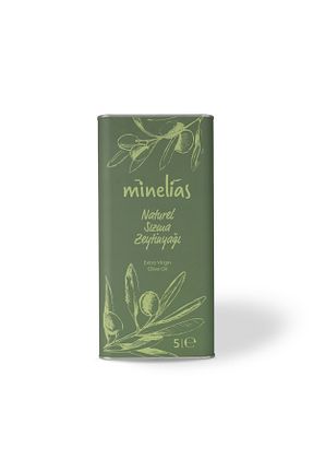 روغن زیتون Minelias - کد 940130152