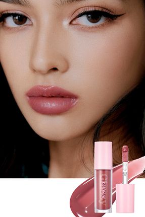 براق کننده لب قهوه ای PERIPERA - کد 826528155
