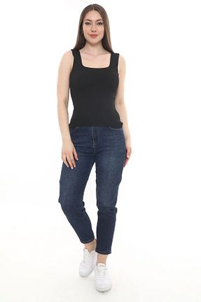 بلوز رنگی زنانه ساده monox - کد 940821390