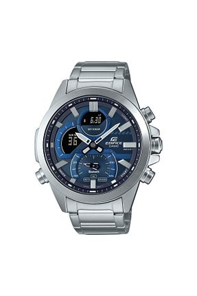 ساعت مچی سرمه ای مردانه 36-40 میلی متر Casio - کد 306328815