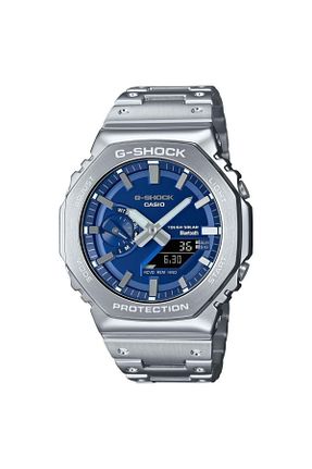 ساعت مچی سفید مردانه 41-45 میلی متر Casio - کد 832576993