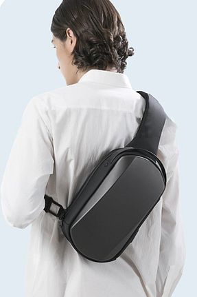 کیف کمری رنگی زنانه Av A Dos - کد 938140352