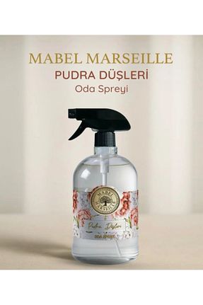  Mabel Marseille - کد 861769785