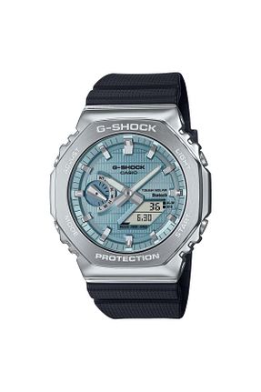 ساعت مچی قهوه ای مردانه 41-45 میلی متر Casio - کد 854096087