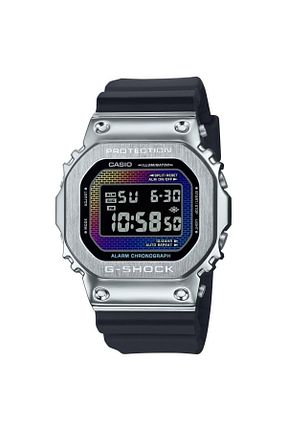 ساعت مچی طوسی مردانه استل (فولاد) Casio - کد 864939738