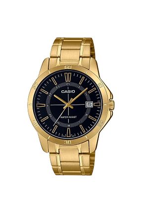 ساعت مچی سفید مردانه 41-45 میلی متر Casio - کد 777668338