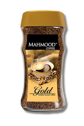 قهوه گرانول Mahmood Coffee - کد 902403125