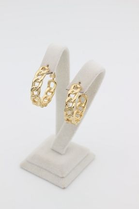 گوشواره استیل (فولاد) رنگی زنانه استیل (فولاد) XUPING JEWELRY - کد 824822722