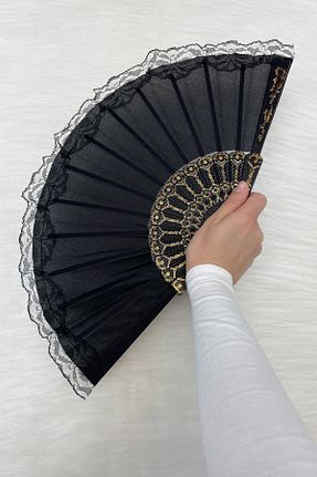 عقد و عروسی و حنابندان مشکی ZEYMERADE - کد 940855301