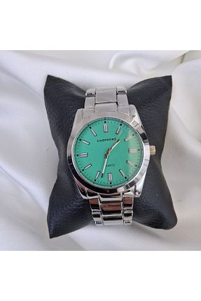 ساعت مچی فیروزه ای مردانه 41 میلی متر Choppers - کد 940907320