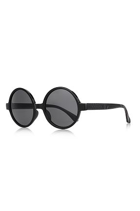 عینک آفتابی مشکی زنانه UV400 Kinary - کد 792198158