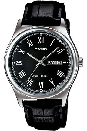 ساعت مچی سفید مردانه 41-45 میلی متر Casio - کد 981822