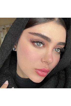 مژه مصنوعی Uzunluk Axhara Newyork - کد 940840576