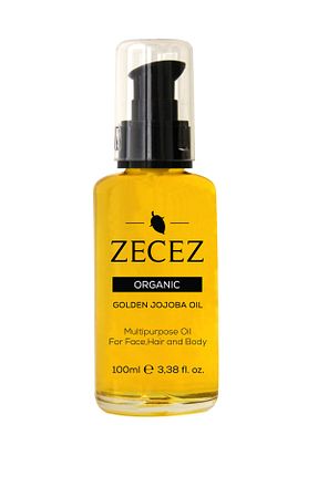روغن مراقبت ZECEZ - کد 97197544