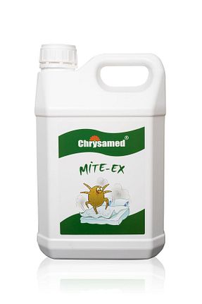 دفع آفات Chrysamed - کد 22714559