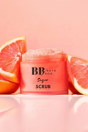 پیلینگ بدن Arındırıcı bb bath box - کد 941052171