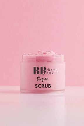 پیلینگ بدن Aydınlatıcı bb bath box - کد 940985815