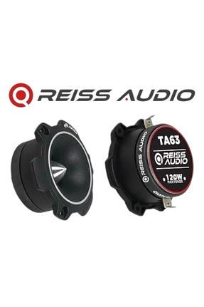 اسپیکر خودرو REISS AUDIO - کد 776332008