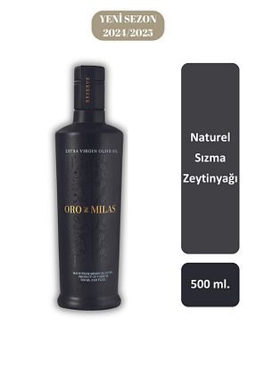 روغن زیتون Oro di Milas - کد 846238622