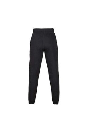 پائین تنه گرمکن اسپرت مشکی مردانه Ter Tutmayan Calvin Klein - کد 389176143