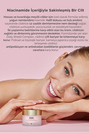 سرم پوست Hassas ISDINCEUTICS - کد 891731886