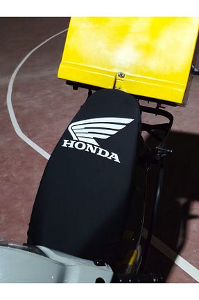 محصول مورد نیاز موتور سیکلت Honda - کد 855831947