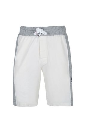 شلوارک و برمودا بژ مردانه رگولار Tommy Hilfiger - کد 702715900