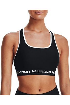 رکابی اسپرت مشکی زنانه پارچه Under Armour - کد 771625275