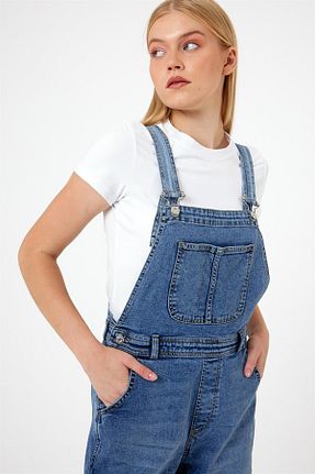 سرهمی آبی زنانه بند دار VENA - کد 759505137