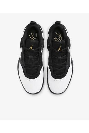 کفش اسنیکر سفید مردانه بند دار Nike - کد 839470661