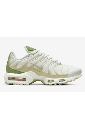 کفش اسنیکر سفید زنانه بند دار Nike - کد 753271510