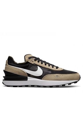کفش اسنیکر رنگی مردانه بند دار Nike - کد 801478176