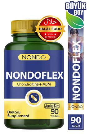 گلوکزامین Nondo - کد 32814950