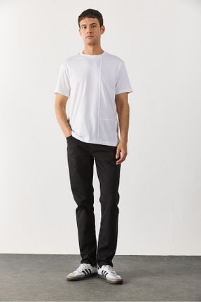 شلوار رنگی مردانه پنبه ای VENA - کد 939065767