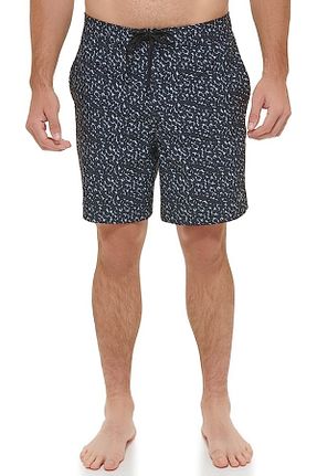 مایو مشکی مردانه پلی استر Calvin Klein - کد 741725867