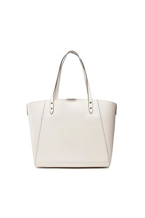 کیف دوشی بژ زنانه Michael Kors - کد 779657401