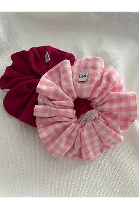 گیره سر صورتی زنانه OIA Atelier - کد 833100414