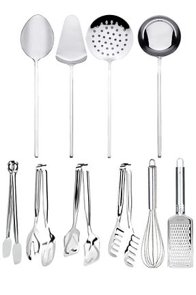 ست پذیرائی رنگی 9-12 Mirilliahome - کد 466478827