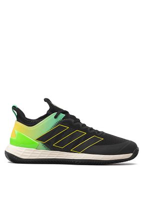 کفش اسنیکر مشکی مردانه بند دار adidas - کد 841996464