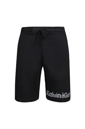 شوارک اسپرت مشکی مردانه مینی Calvin Klein - کد 445510977