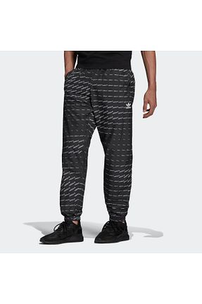 پائین تنه گرمکن اسپرت مشکی مردانه Ter Tutmayan adidas - کد 784546475